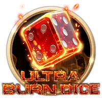 Ultra Burn Dice